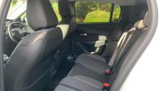 Peugeot 208 1.2 PureTech 130 Allure 5dr EAT8 Petrol Hatchback